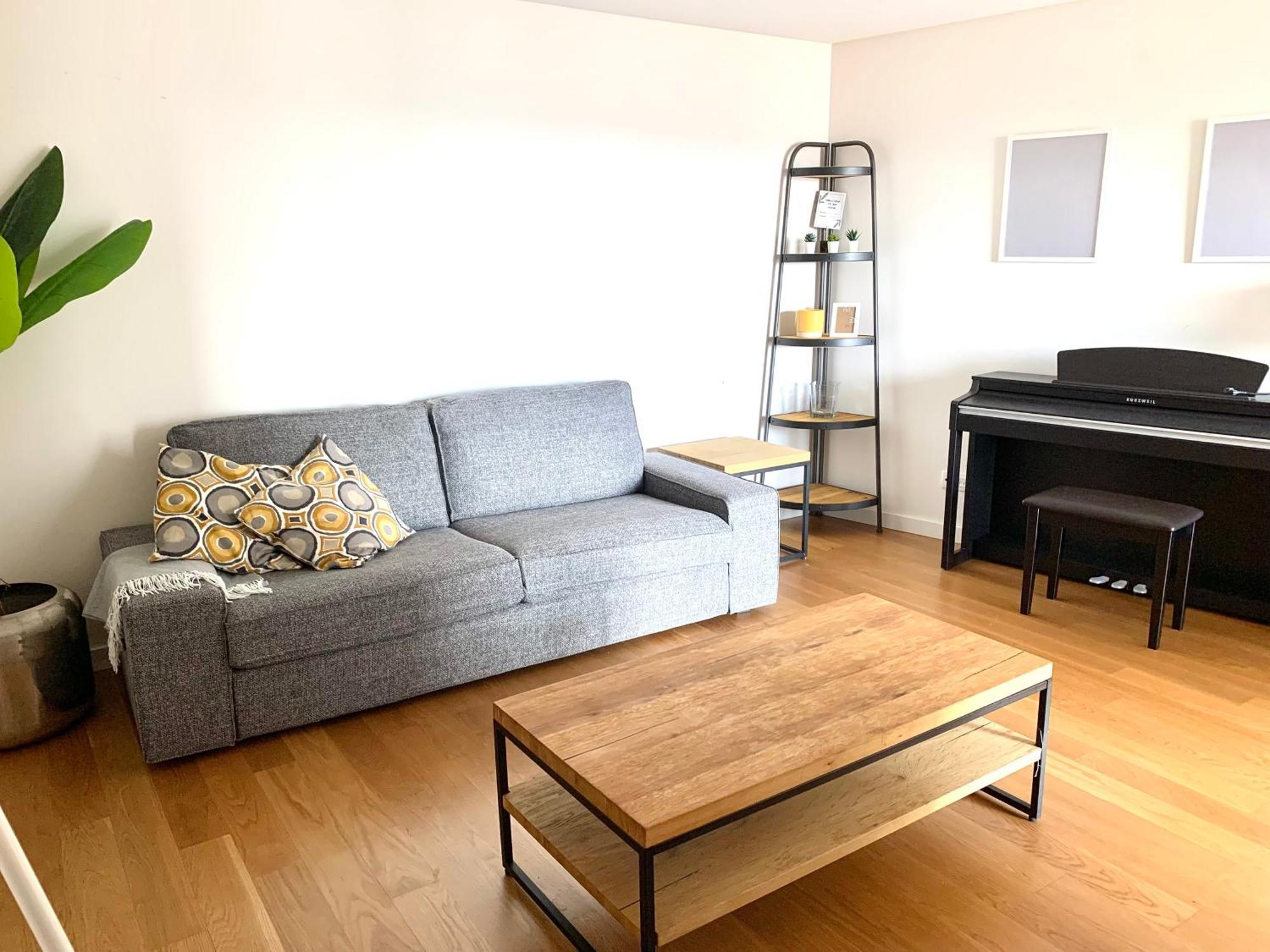 Appartement Casa Da Penha Lissabon