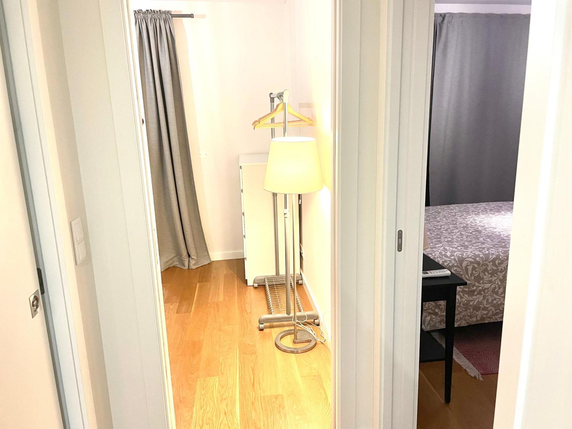 Appartement Casa Da Penha Lissabon